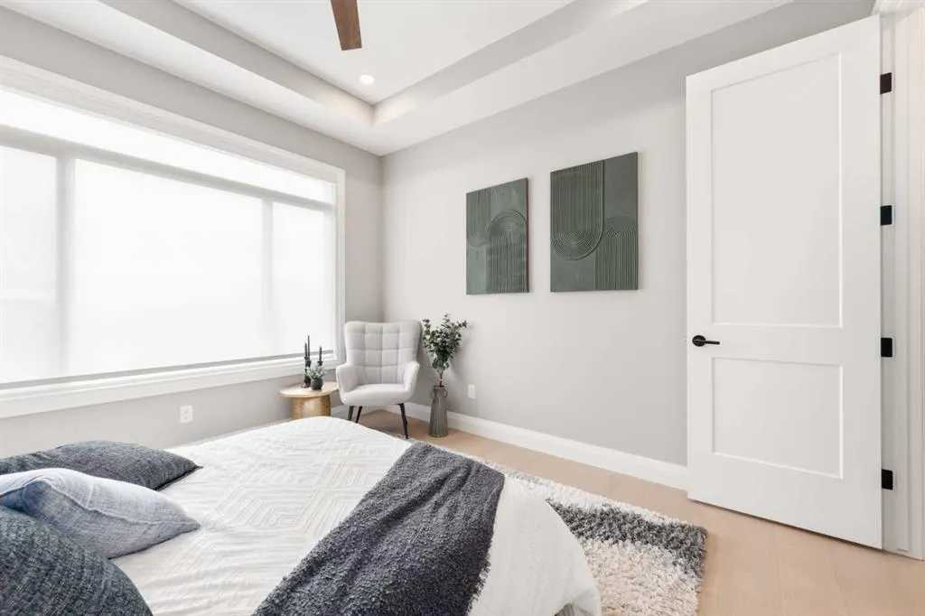 33 North Bridges Landing