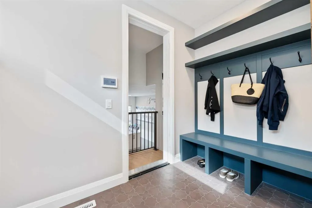 33 North Bridges Landing