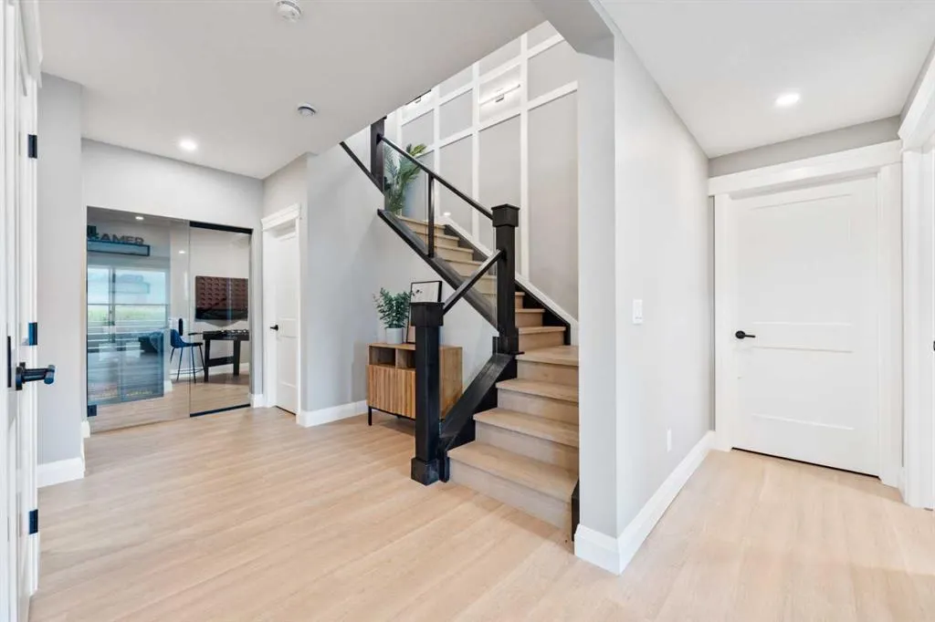 33 North Bridges Landing