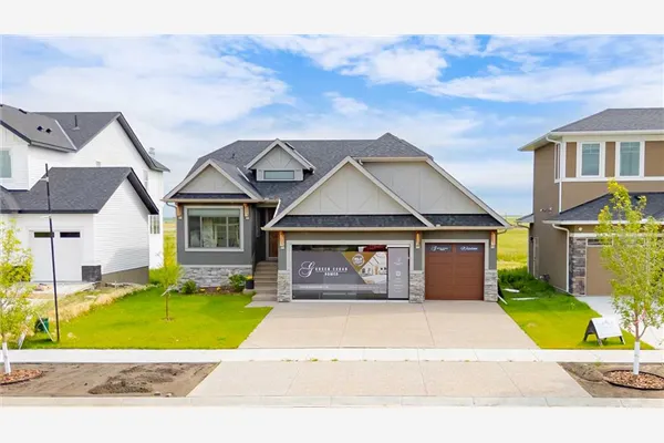 33 North Bridges Landing