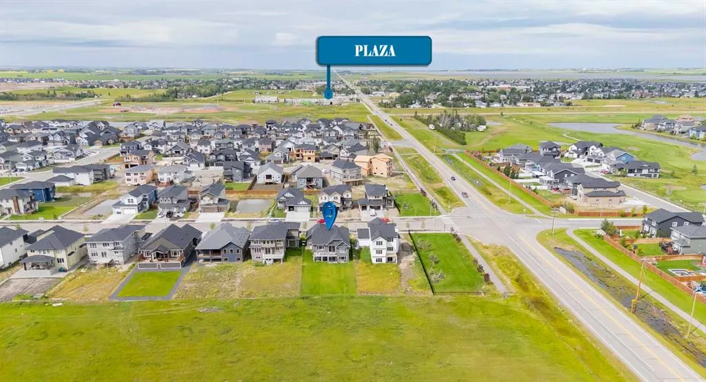 33 North Bridges Landing