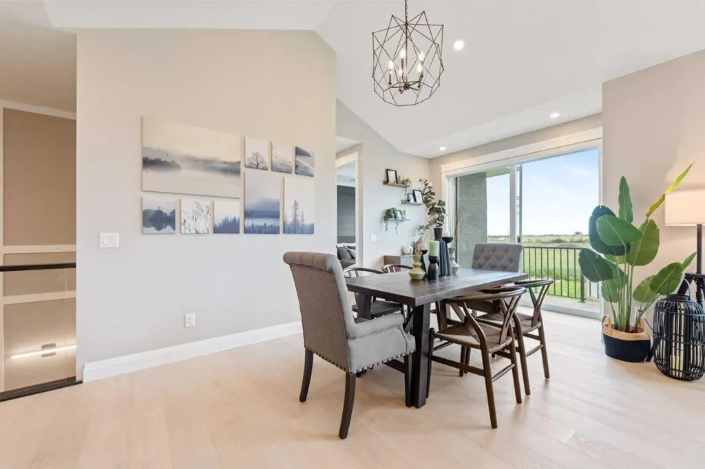 33 North Bridges Landing