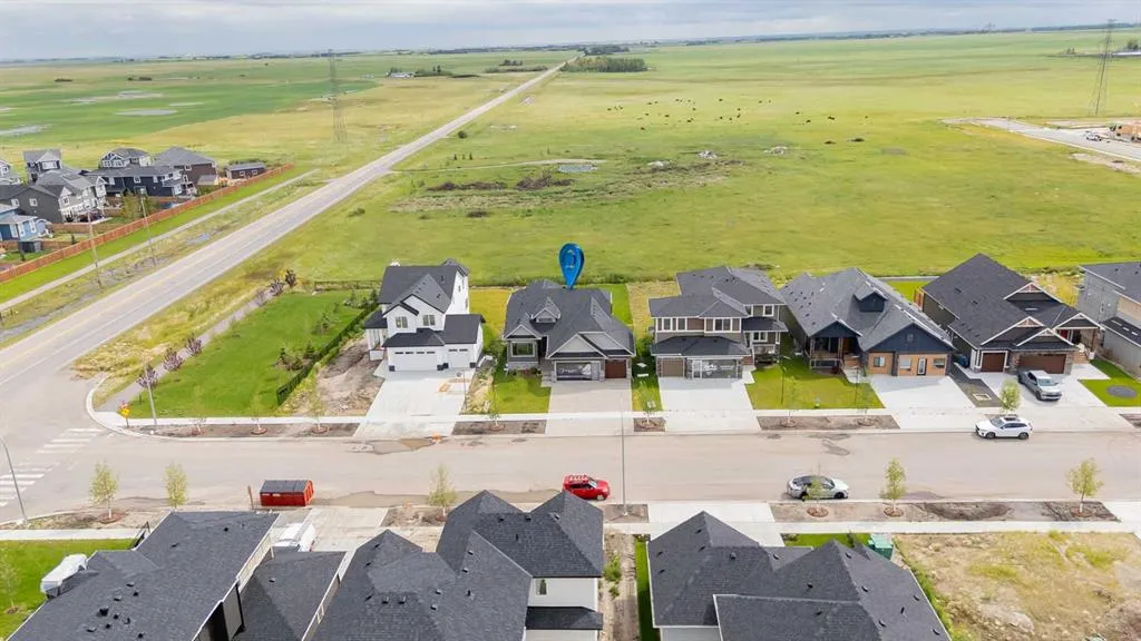 33 North Bridges Landing