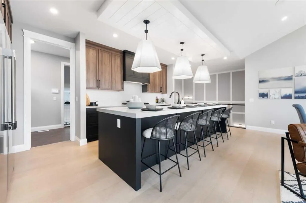 33 North Bridges Landing