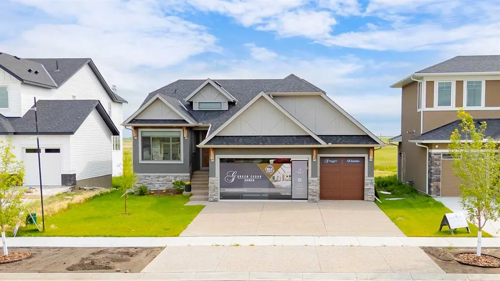 33 North Bridges Landing