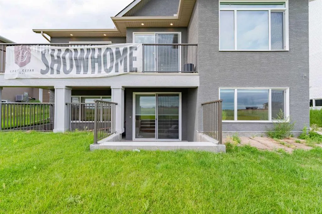 33 North Bridges Landing