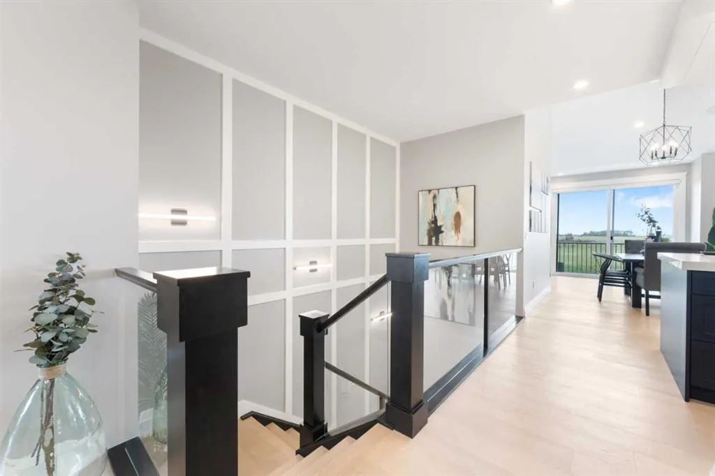 33 North Bridges Landing