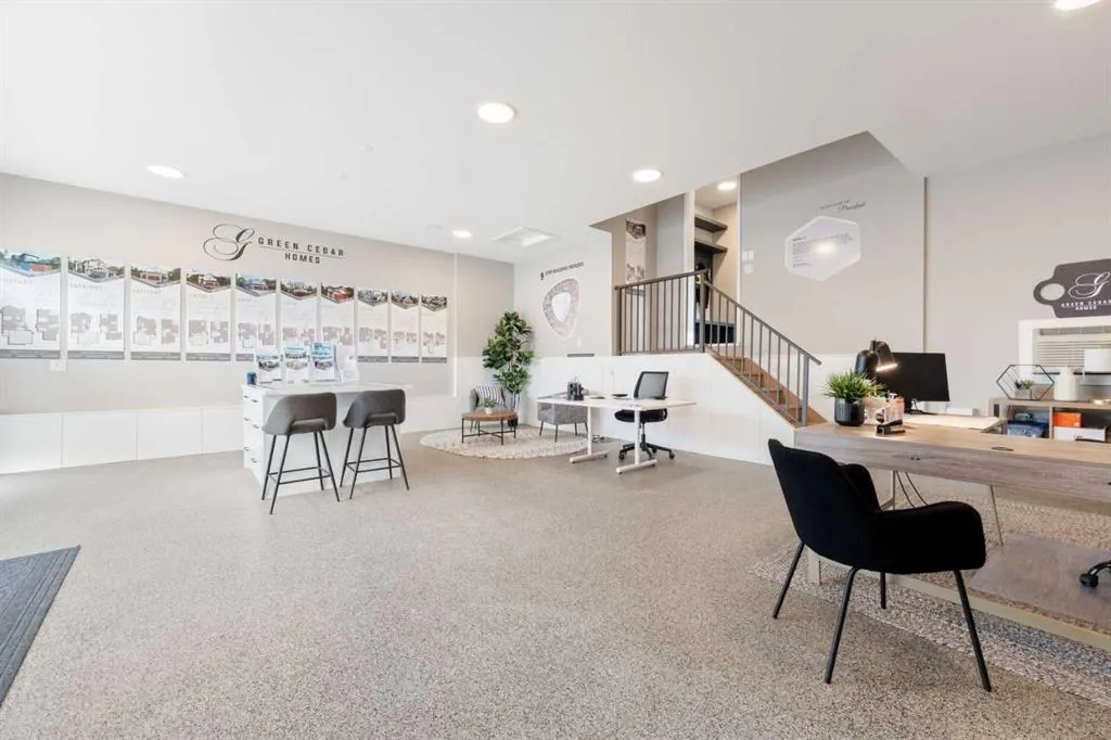 33 North Bridges Landing