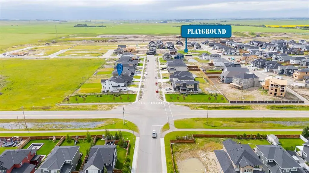 33 North Bridges Landing