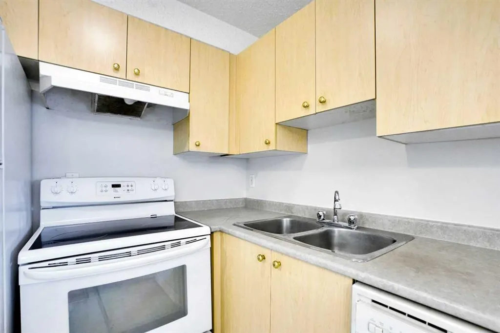 2280 68 Street NE, #2206