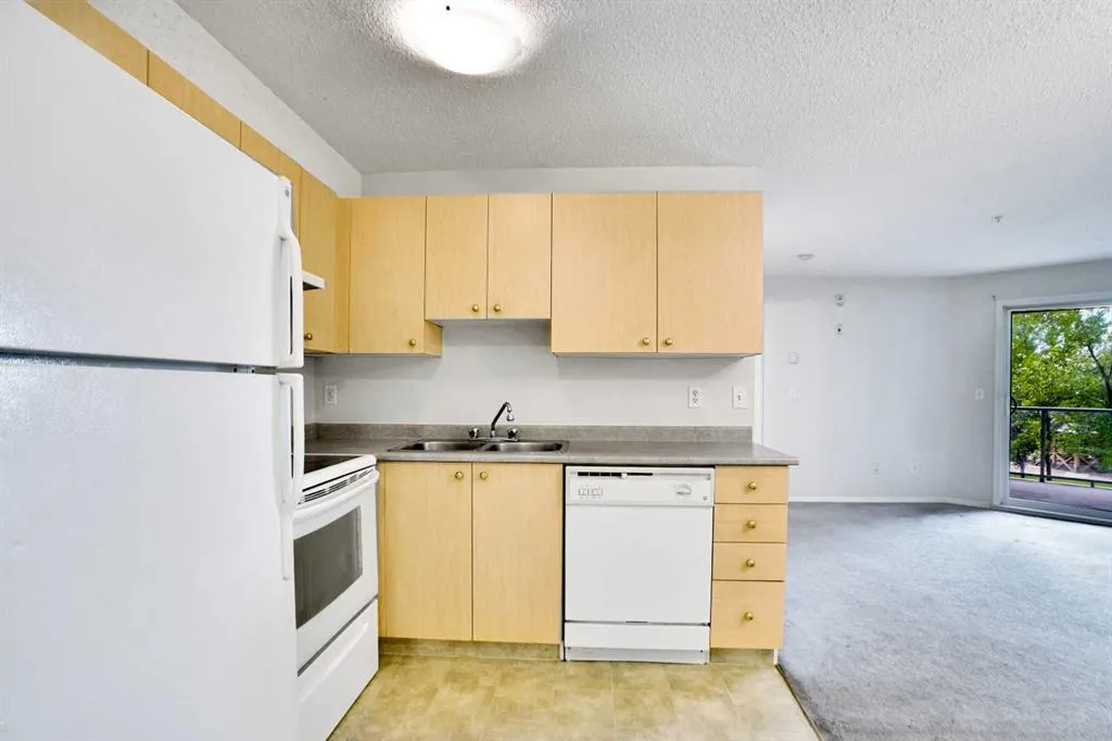 2280 68 Street NE, #2206