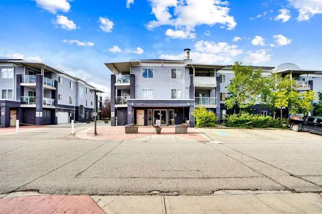 2280 68 Street NE, #2206