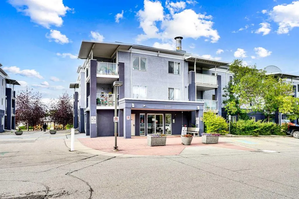 2280 68 Street NE, #2206