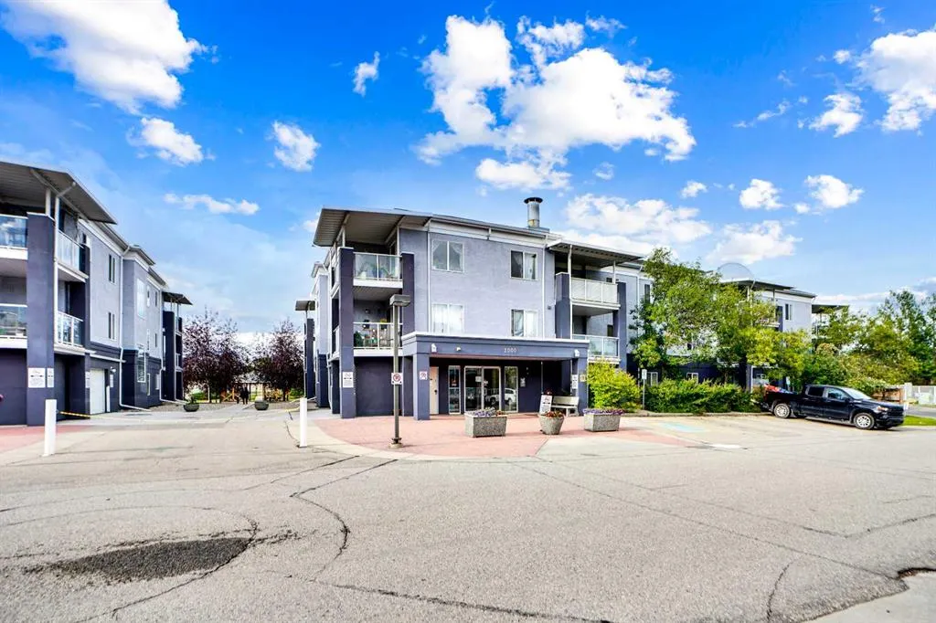 2280 68 Street NE, #2206