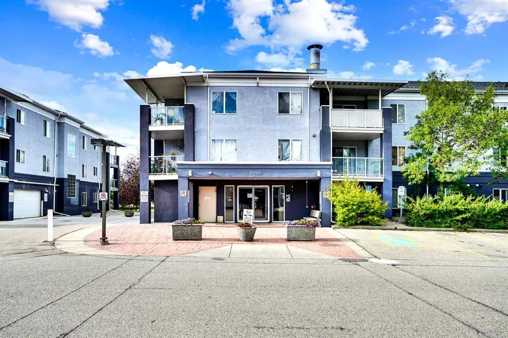 2280 68 Street NE, #2206