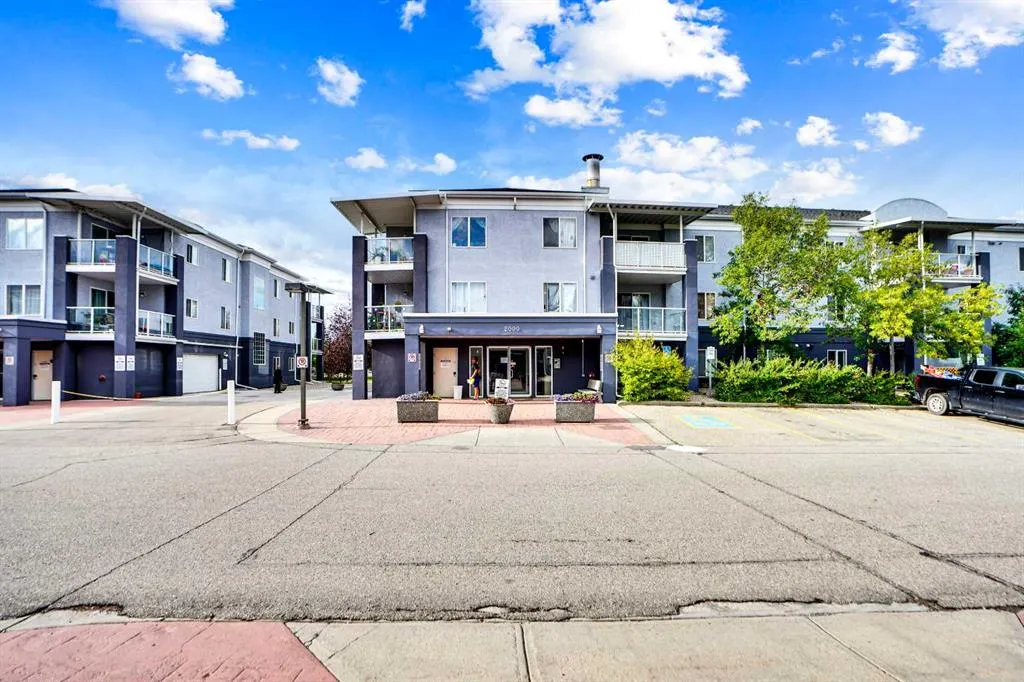 2280 68 Street NE, #2206