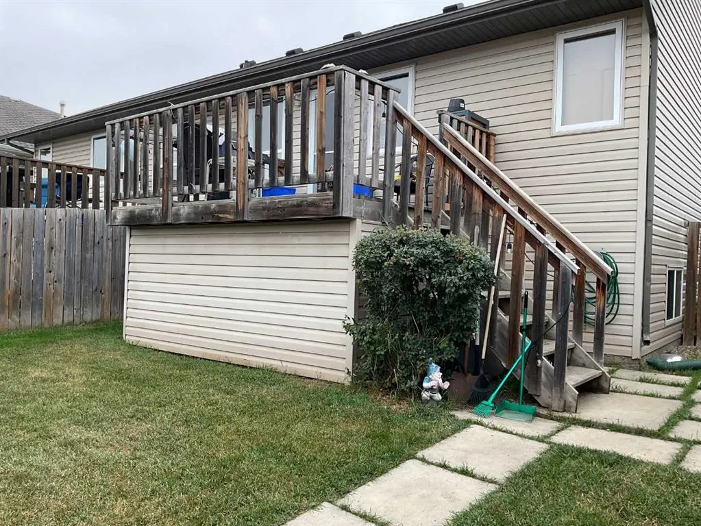 137 Jennings Crescent