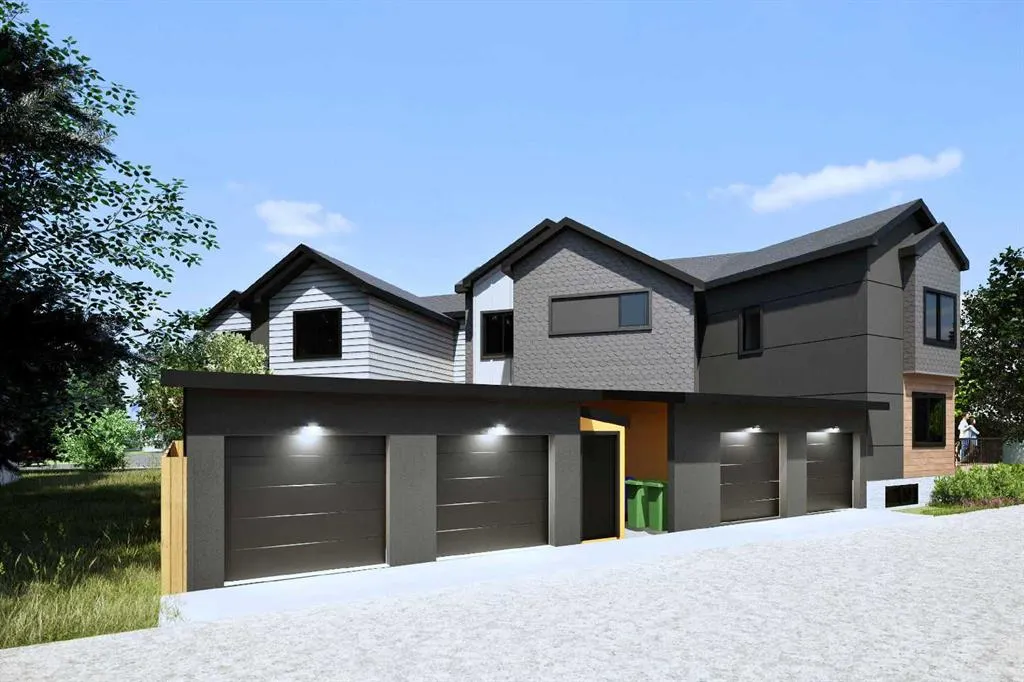 11 Beaupre Crescent NW