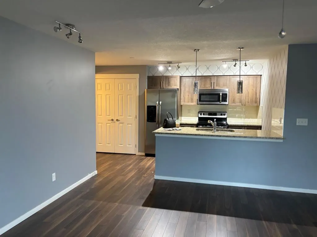 99 Copperstone Park SE, #2101