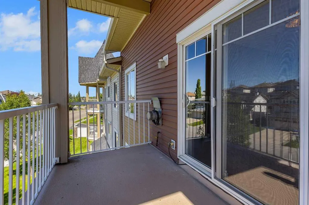 70 Panamount Drive NW, #2309