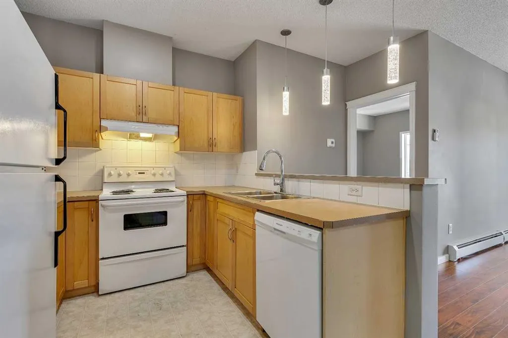 70 Panamount Drive NW, #2309