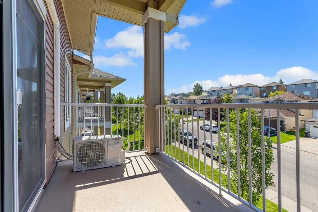 70 Panamount Drive NW, #2309