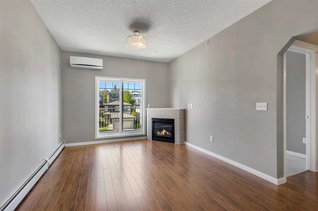 70 Panamount Drive NW, #2309
