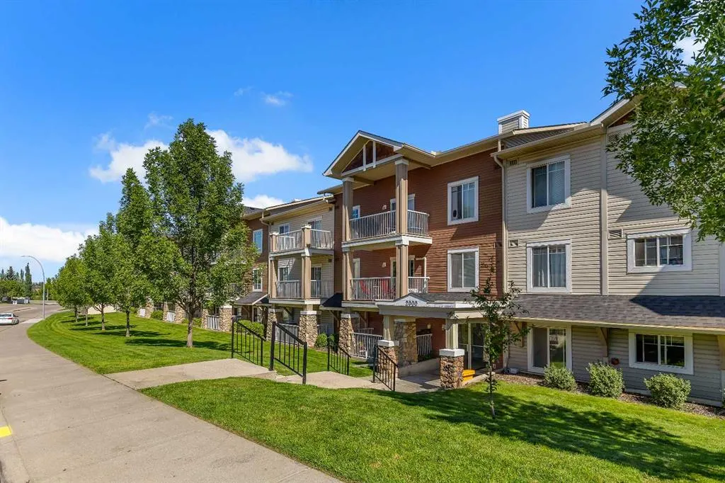 70 Panamount Drive NW, #2309
