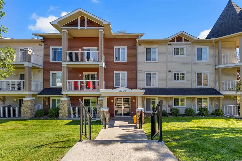 70 Panamount Drive NW, #2309