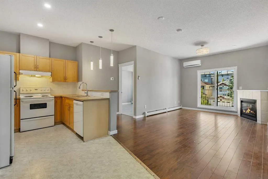 70 Panamount Drive NW, #2309