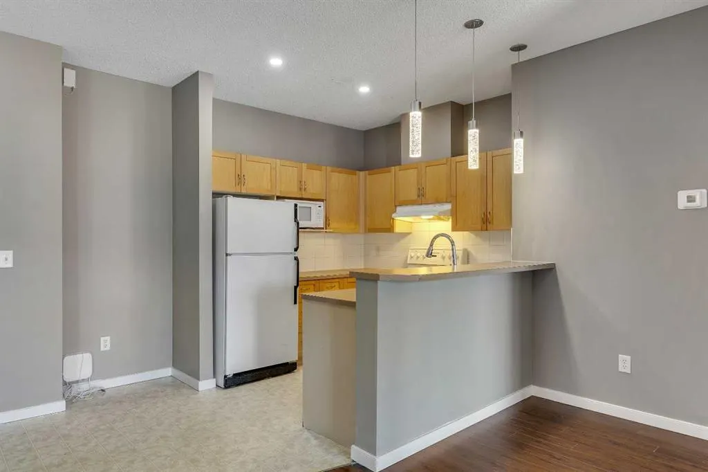70 Panamount Drive NW, #2309