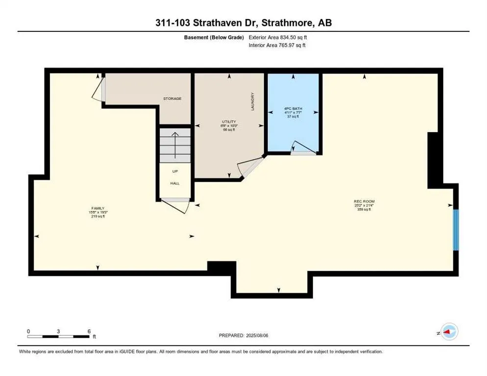 103 Strathaven Drive, #311