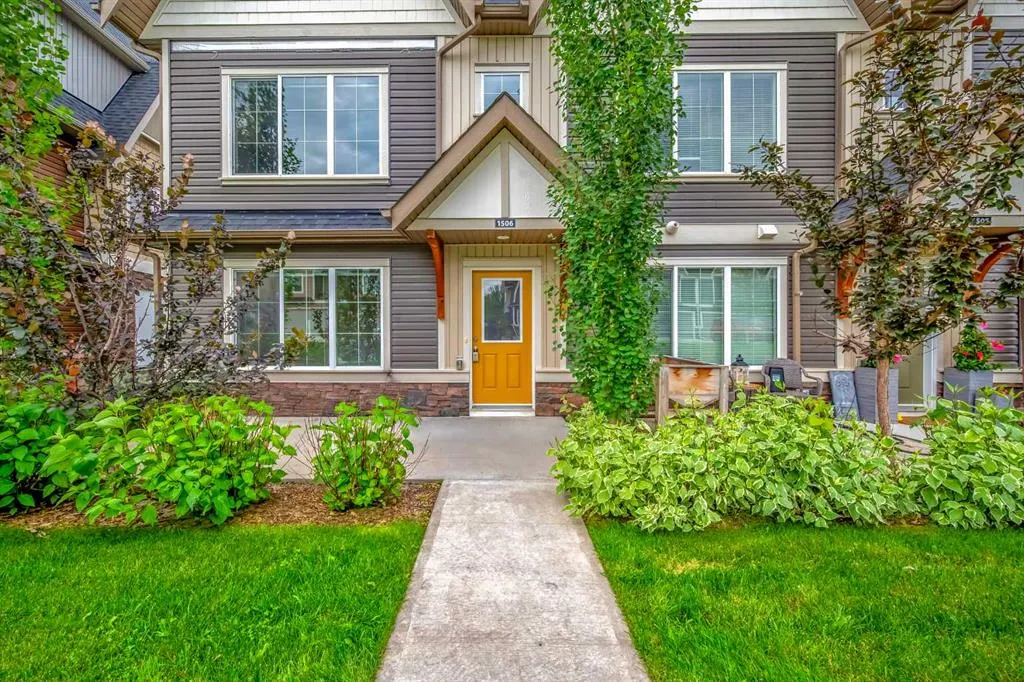 250 Fireside View, #1506