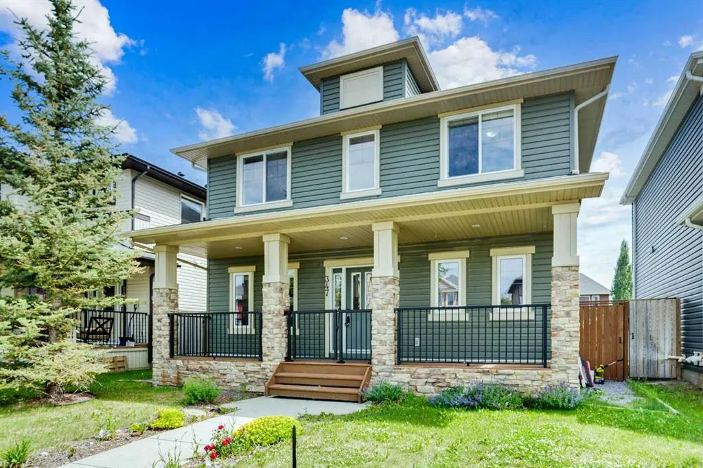 347 Evanston Drive NW