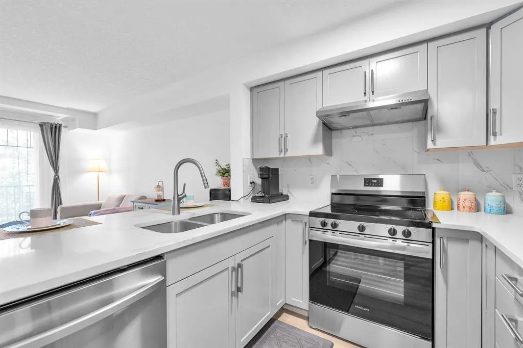 175 Panatella Hill NW, #2214