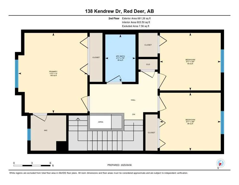 138 Kendrew Drive