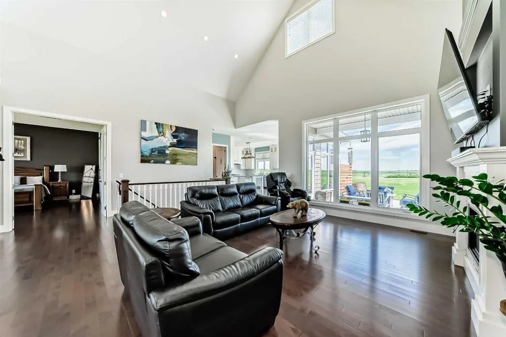 378054 Tiki Ranch Place W