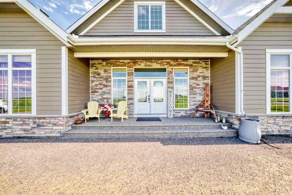 378054 Tiki Ranch Place W