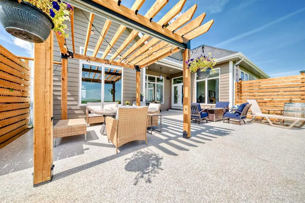 378054 Tiki Ranch Place W