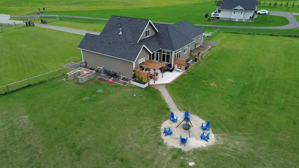 378054 Tiki Ranch Place W
