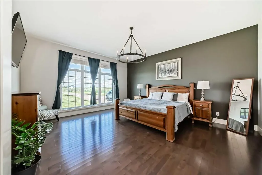 378054 Tiki Ranch Place W