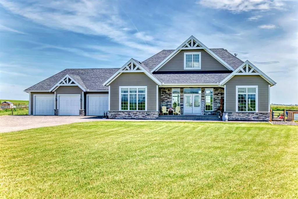 378054 Tiki Ranch Place W