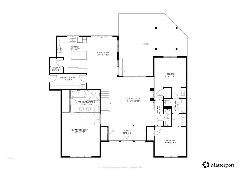 378054 Tiki Ranch Place W