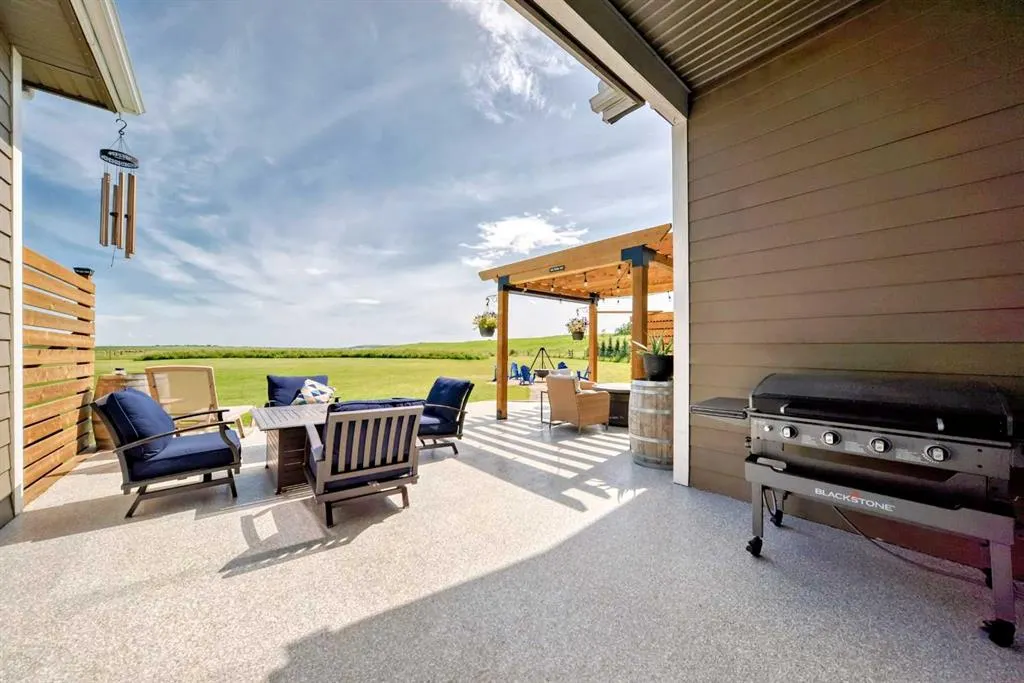 378054 Tiki Ranch Place W