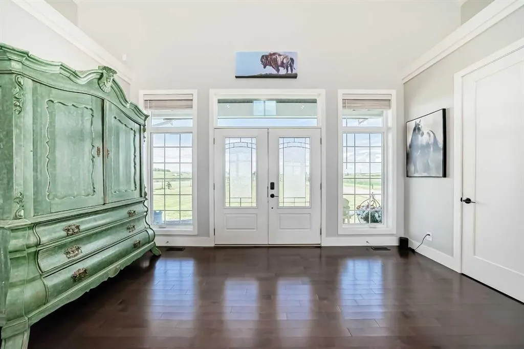 378054 Tiki Ranch Place W