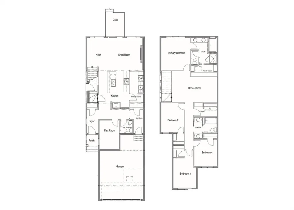 136 Lucas Gardens NW