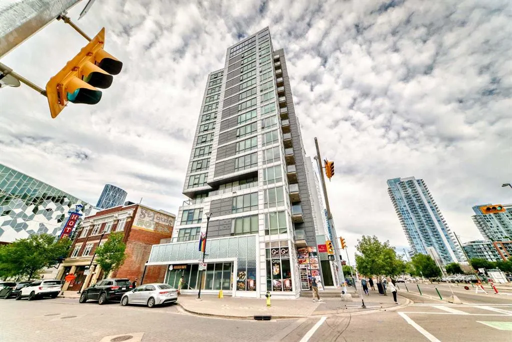 450 8 Avenue SE, #1007
