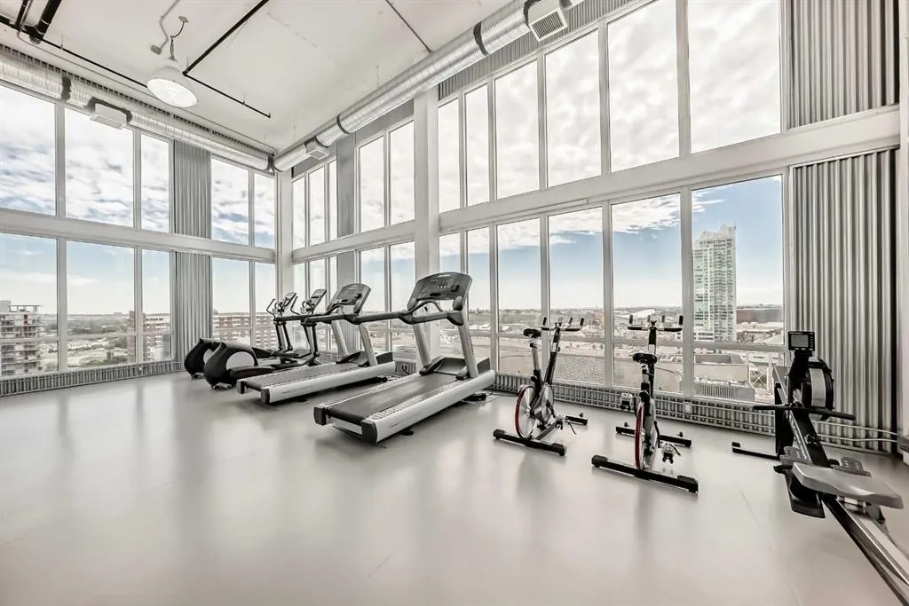 450 8 Avenue SE, #1007
