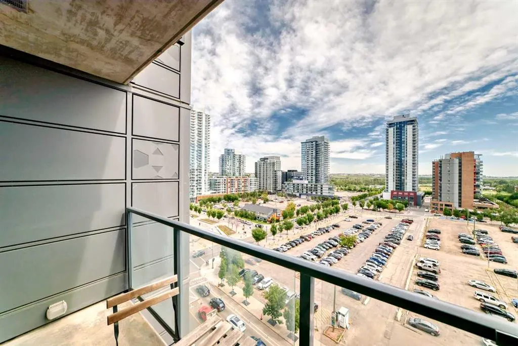 450 8 Avenue SE, #1007