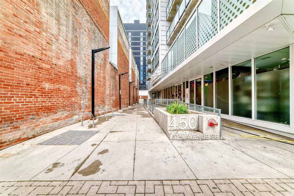450 8 Avenue SE, #1007